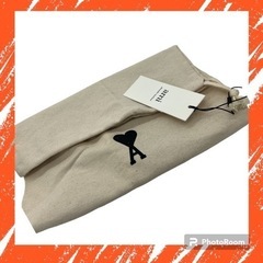 Ami キャップ 帽子 新品未使用 送料無料