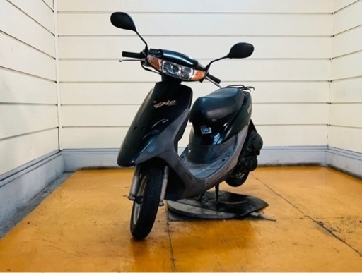 専用です ディオ ディオチェスタ カスタム スクーター 原付書類有り、鍵有り