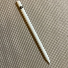 値下げしました。Apple Pencil 第一世代
