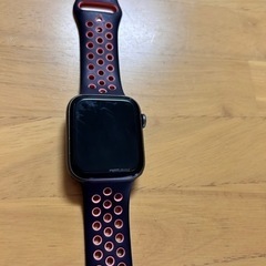 Apple Watch 第5世代　ジャンク
