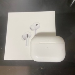 AirPods Pro 第二世代 lightning