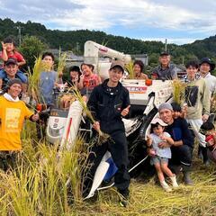 🎉草刈り朝活🎉の画像