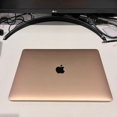 パソコン　MacBook Air 大幅値下げ致しました