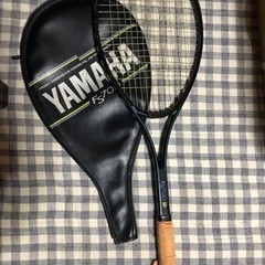 ヤマハ　テニスラケット