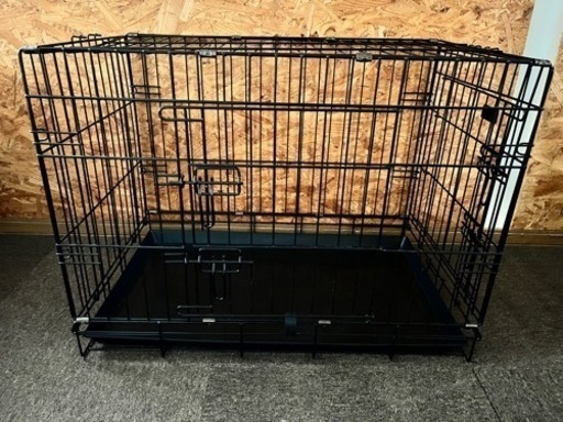ゲージ 中型犬用