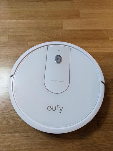 Anker Eufy (ユーフィ) RoboVac 15C（ロボット掃除機)