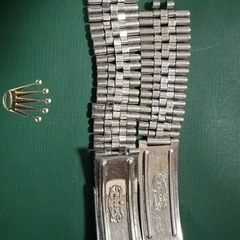 ⭐️本物⭐️ロレックス⭐️デイデイト⭐️中古ベルト⭐️部品取り⭐️送料込み⭐️