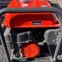 クボタ製 発電機 HA1400