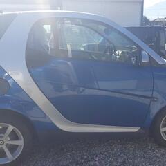スマートクーペ 車検あり！！