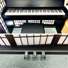 電子ピアノ ローランド/Roland F-140R 中古美品 【G04246】