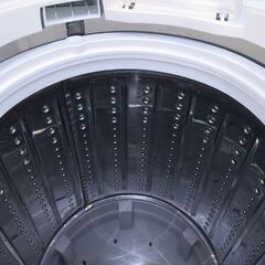 Haier ハイアール 2槽式洗濯機 5.5kg JW-W55E 2016年製 分解清掃