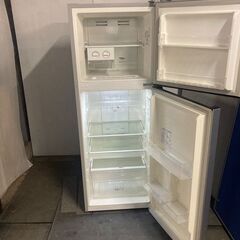 ハイセンス　冷蔵庫　HR-B2301　美品