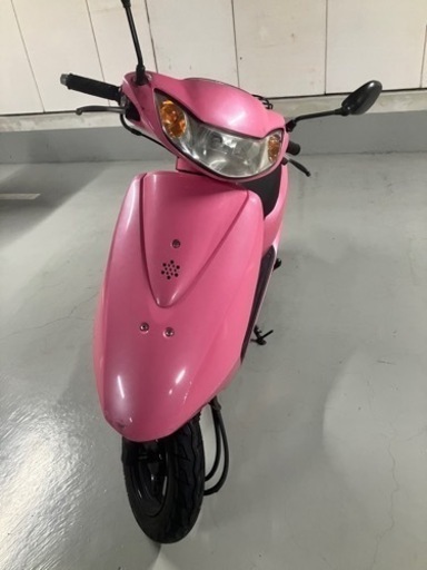 ホンダ Honda dio af68