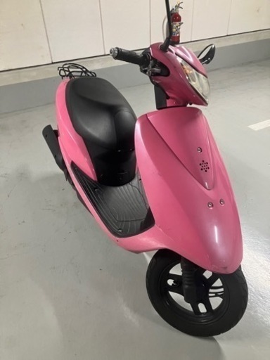 HONDA AF68DIO 綺麗❗低走行‼️ HONDA AF68DIO 綺麗❗低走行‼️ AF68』 ホンダ ディオ あと二日さんの