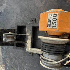 lKURA育良精機イクラプーラー lKURA育良精機イクラプーラー