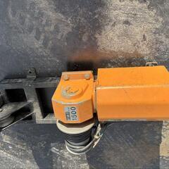 lKURA育良精機イクラプーラー