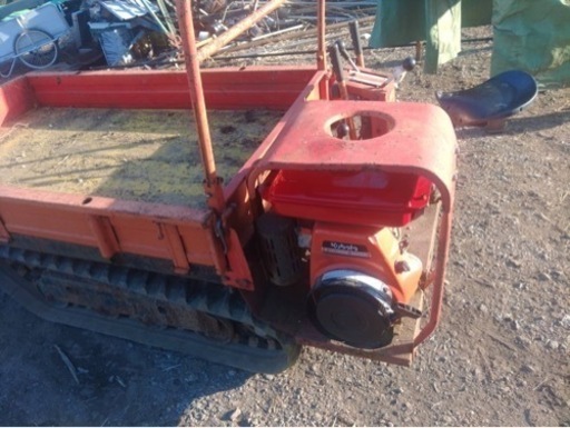 作業車