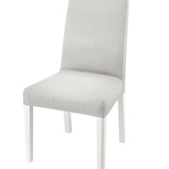 IKEA ダイニングセット　インガートルプ 伸長式テーブルと椅子