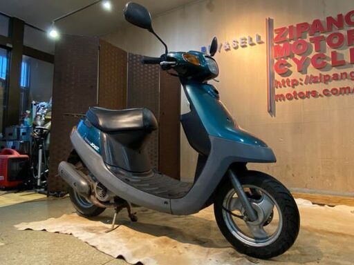 □YAMAHA JOG EX APRIO ヤマハ ジョグ EX アプリオ 6609km 50cc 実動! 現状販売 原付 スクーター 部品取り車 ベース車 バイク 札幌発★ □YAMAHA JOG EX APRIO ヤマハ ジョグ EX アプリオ 6609km 50cc 実動