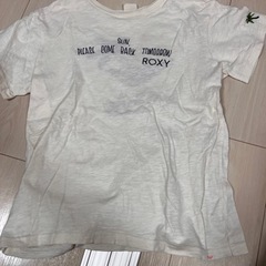 【ROXY Tシャツ】