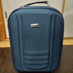 小さいスーツケース