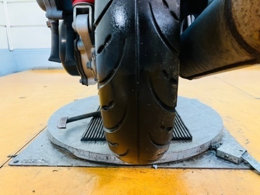 37130km スーパージョグZR SA39J ヤマハ 原付☆ 始動動画あり