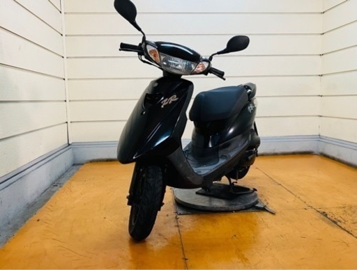 37130km スーパージョグZR　SA39J ヤマハ　原付★ 始動動画あり 37130km スーパージョグZR SA39J ヤマハ 原付☆ 始動動画あり