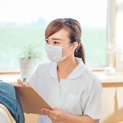 日払い可能／最大時給1900円【経験を活かす】クリニックの看護師...