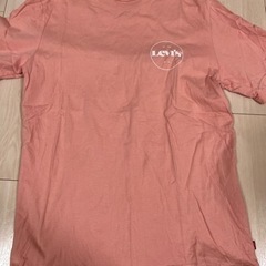 【levi's Tシャツ】