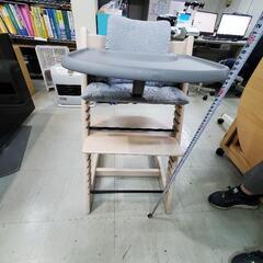 🉐️定価４万円❗トリップトラップ👶ベビーチェア値下げしました⤵️