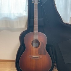 K.ヤイリ・アコースティックギター