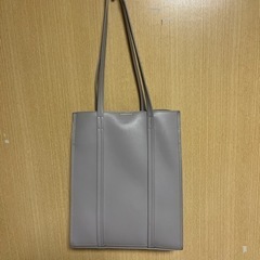 ショルダーバッグ（新品同様）値下げしました