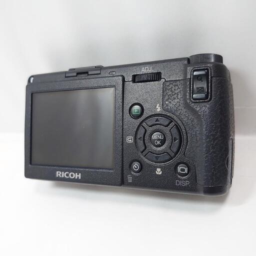 リコー RICOH GR DIGITAL 初代 名機 ☆貴重｜名機☆初代「RICOH GR