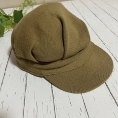⭐︎レディース　帽子⭐︎