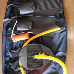 ゼファーフローター158VH