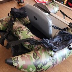 ゼファーフローター158VH