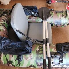 ゼファーフローター158VH