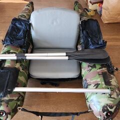 ゼファーフローター158VH