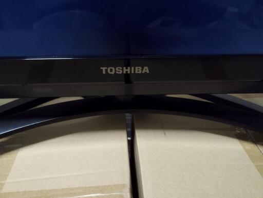 【期間限定】42型東芝液晶テレビ