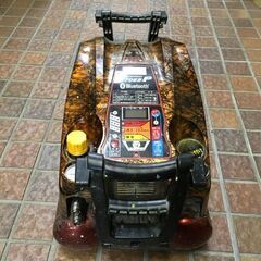 MAX 1270E2P エアーコンプレッサー 常圧【市川行徳店】【店頭取引限定