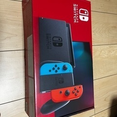 Nintendo Switch 【保証期間２５年10月まで】HA...