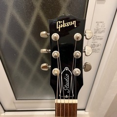 ギブソン　j-45 studio Walnut