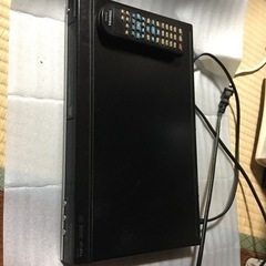 【中古】DVDプレーヤー　SD-290J