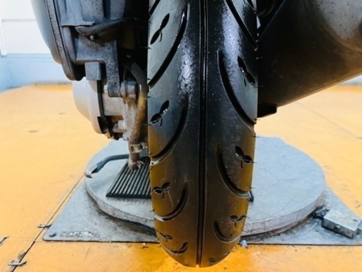 661km DIO AF68 ホンダ 原付☆ 始動動画あり 154km ☆始動動画あり☆ Dio