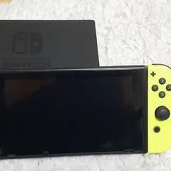 ⚠️【終了】Switch🎮️メーカーリフレッシュクリーニング済み...