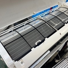 No.k36 ルームエアコン 6畳用 ダイキン 2019年製