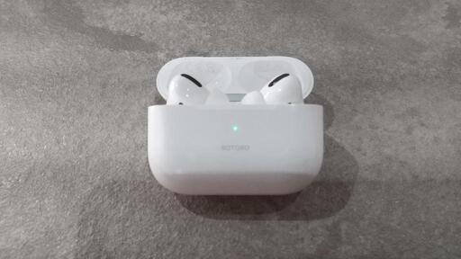 その他 Apple AirPods Pro