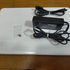 NEC LaVie GL24T ジャンク　ノートパソコン