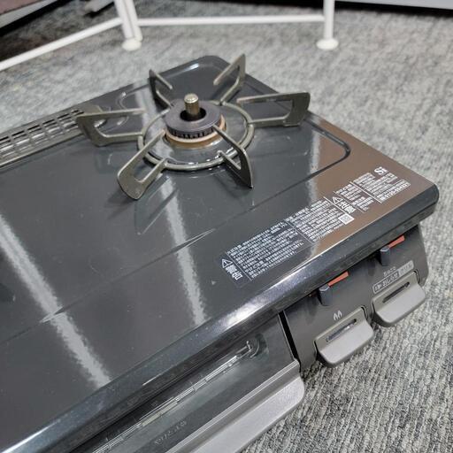 リサイクルショップどりーむ荒田店 No7416 ガスコンロ パロマ 2021