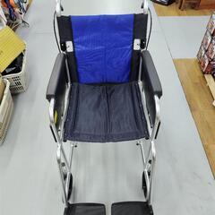 J310☆多少の使用感有り☆車いす(介助型)☆MIKI☆BAL-2
